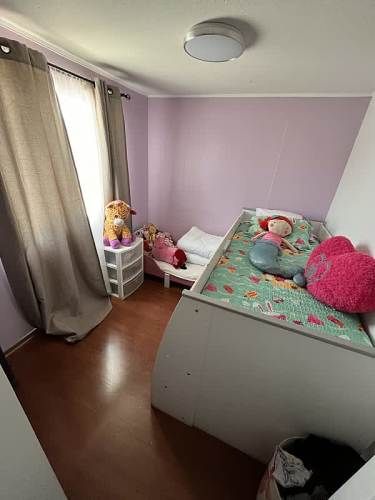 SE VENDE CASA ESQUINA 4D+3B SAN BERNARDO