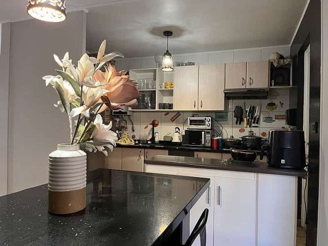 SE VENDE CASA ESQUINA 4D+3B SAN BERNARDO