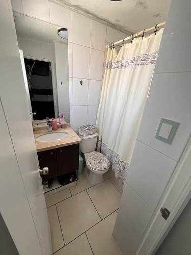 SE VENDE CASA ESQUINA 4D+3B SAN BERNARDO