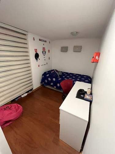 SE VENDE CASA ESQUINA 4D+3B SAN BERNARDO