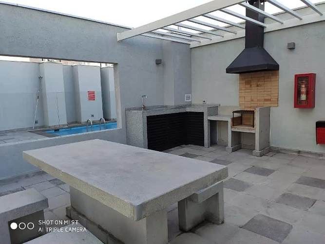 SE VENDE DEPTO 1D+1B METRO ECUADOR