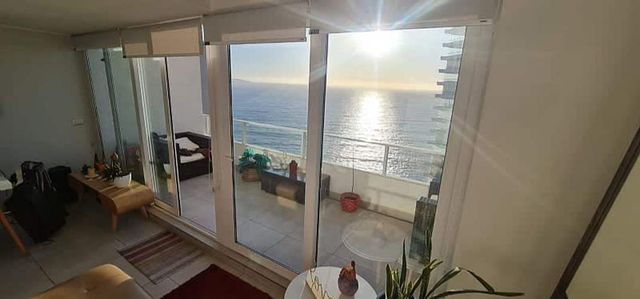 VENTA LOFT 2 PISOS 1D 2B,  VISTA AL MAR