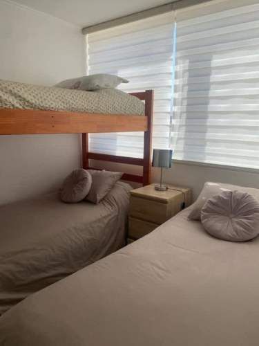 VENTA DEPARTAMENTO EN SERENA GOLF