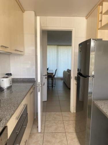 VENTA DEPARTAMENTO EN SERENA GOLF