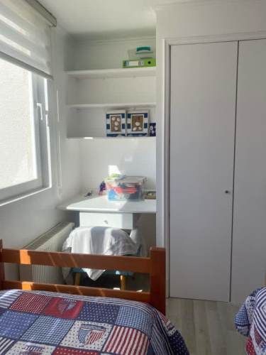 VENTA DEPARTAMENTO EN SERENA GOLF