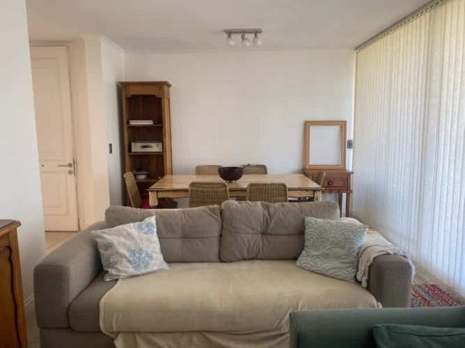 VENTA DEPARTAMENTO EN SERENA GOLF