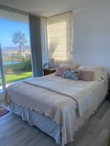 VENTA DEPARTAMENTO EN SERENA GOLF