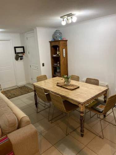 VENTA DEPARTAMENTO EN SERENA GOLF