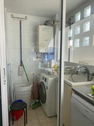 VENTA DEPARTAMENTO EN SERENA GOLF