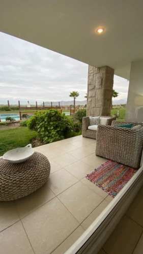 VENTA DEPARTAMENTO EN SERENA GOLF