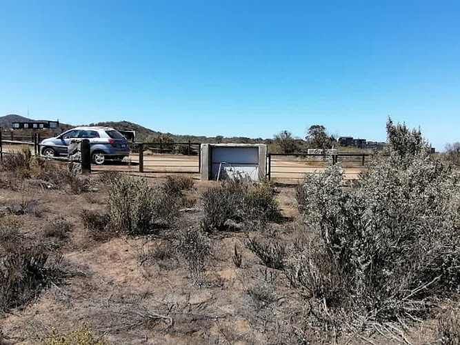 VENDO TERRENO ROCAS DEL MAR - LOS MOLLES