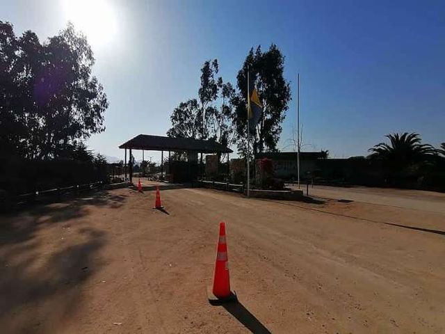 VENDO PARCELAS DE AGRADO LA FORESTA DE ZAPALLAR VR