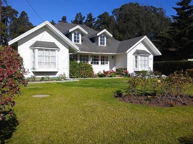 FOCOLARE PROPIEDADES VENDE HERMOSA CASA