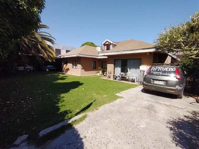 REBAJADO!! TERRENO URBANO 3.560 M2 EN QUINTA NORMA