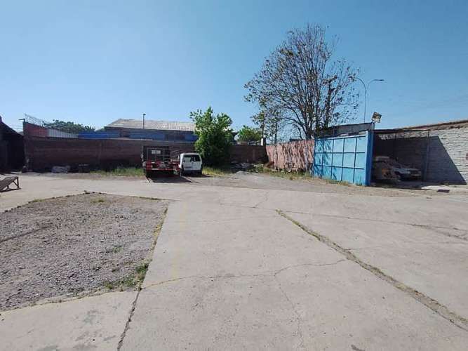 REBAJADO!! TERRENO URBANO 3.560 M2 EN QUINTA NORMA