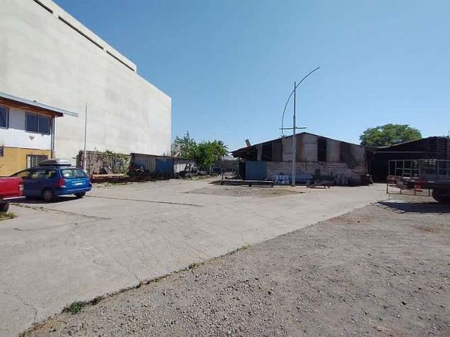 REBAJADO!! TERRENO URBANO 3.560 M2 EN QUINTA NORMA