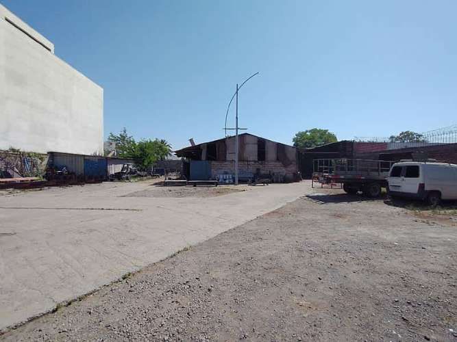 REBAJADO!! TERRENO URBANO 3.560 M2 EN QUINTA NORMA