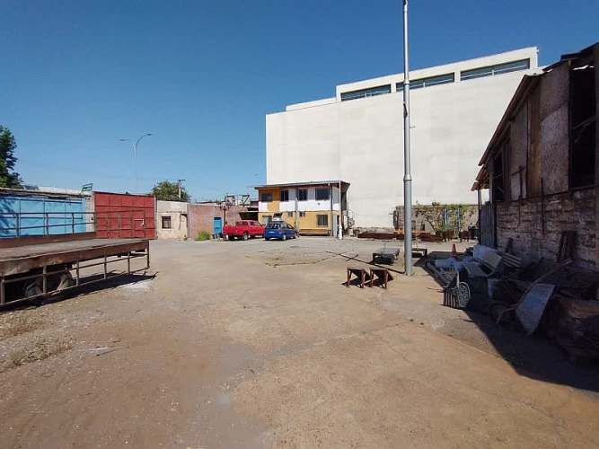 REBAJADO!! TERRENO URBANO 3.560 M2 EN QUINTA NORMA