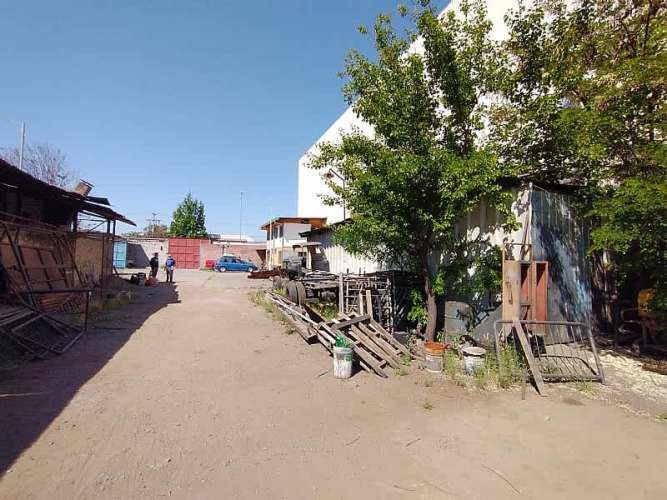 REBAJADO!! TERRENO URBANO 3.560 M2 EN QUINTA NORMA