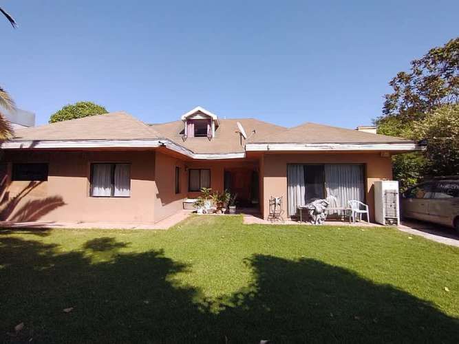 REBAJADO!! TERRENO URBANO 3.560 M2 EN QUINTA NORMA