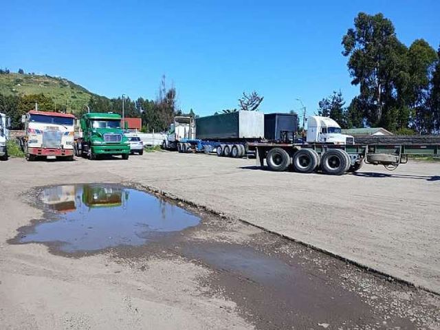 FOCOLARE PROPIEDADES ARRIENDA SITIO