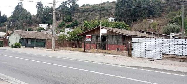 FOCOLARE PROPIEDADES VENDE CASA