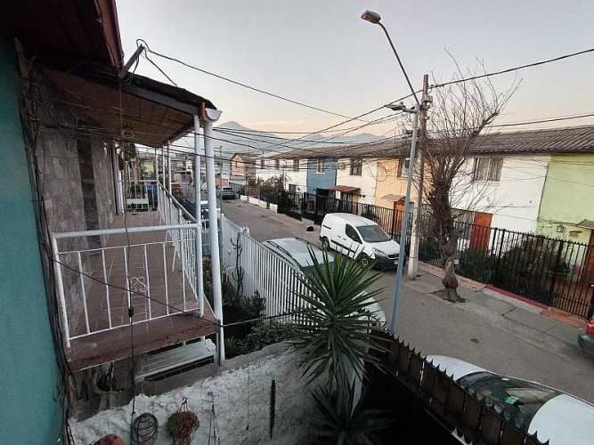 Casa de 2 pisos con 3D/2B. Privilegiada Ubicación