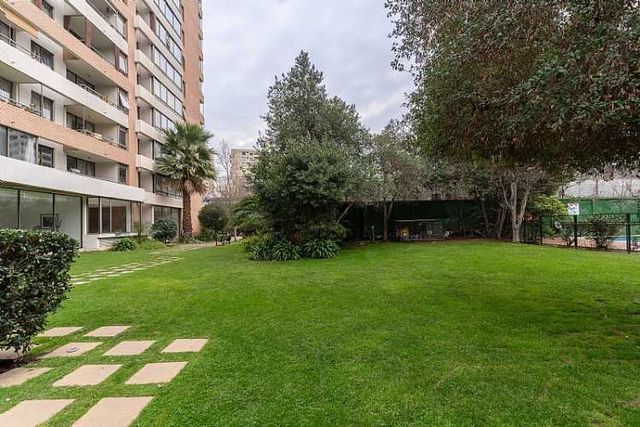 TWINS VENDE! ESPECTACULAR DEPARTAMENTO EN LAS CONDES