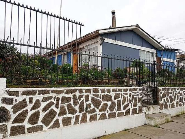 FOCOLARE PROPIEDADES VENDE CASA EN VILLA ITALIA