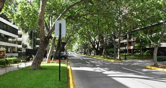 LINDO DEPARTAMENTO EN VENTA SECTOR RESIDENCIAL PROVIDENCIA
