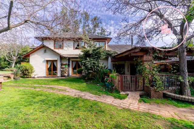 TWINS ARRIENDA ESPECTACULAR CASA EN PEÑALOLEN