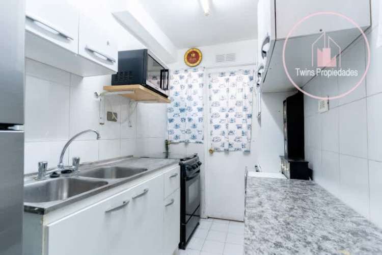 OPORTUNIDAD! DEPTO. LA REINA // MATEO DE TORO Y ZAMBRANO