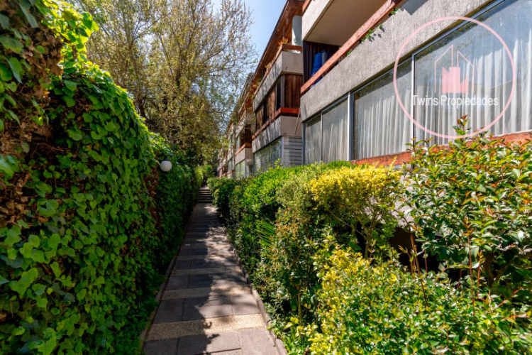 OPORTUNIDAD! DEPTO. LA REINA // MATEO DE TORO Y ZAMBRANO