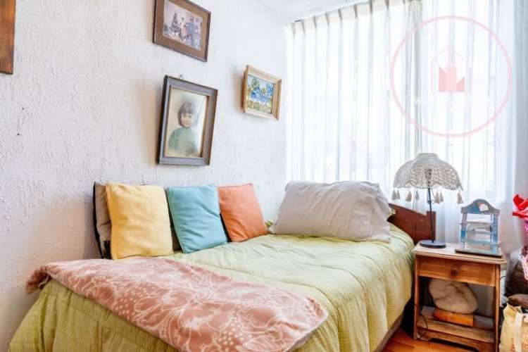 OPORTUNIDAD! DEPTO. LA REINA // MATEO DE TORO Y ZAMBRANO