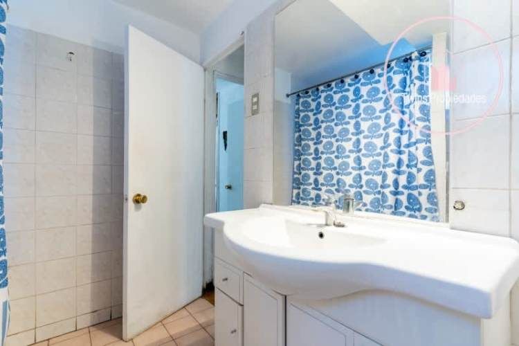 OPORTUNIDAD! DEPTO. LA REINA // MATEO DE TORO Y ZAMBRANO