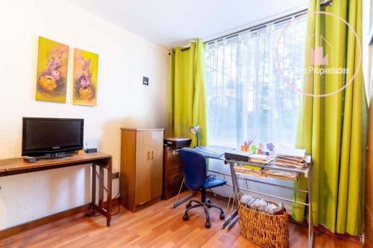 OPORTUNIDAD! DEPTO. LA REINA // MATEO DE TORO Y ZAMBRANO