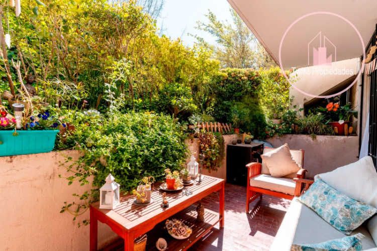 OPORTUNIDAD! DEPTO. LA REINA // MATEO DE TORO Y ZAMBRANO