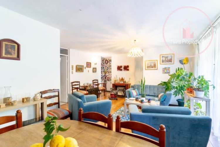 OPORTUNIDAD! DEPTO. LA REINA // MATEO DE TORO Y ZAMBRANO