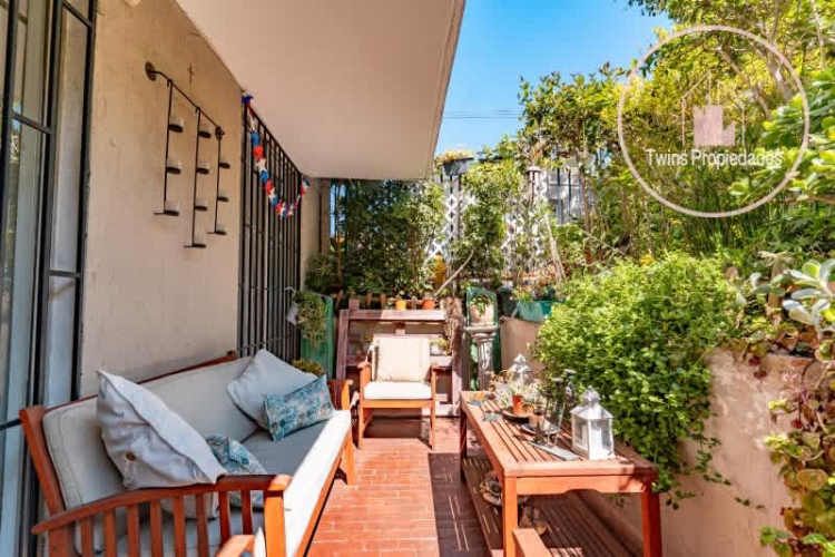 OPORTUNIDAD! DEPTO. LA REINA // MATEO DE TORO Y ZAMBRANO