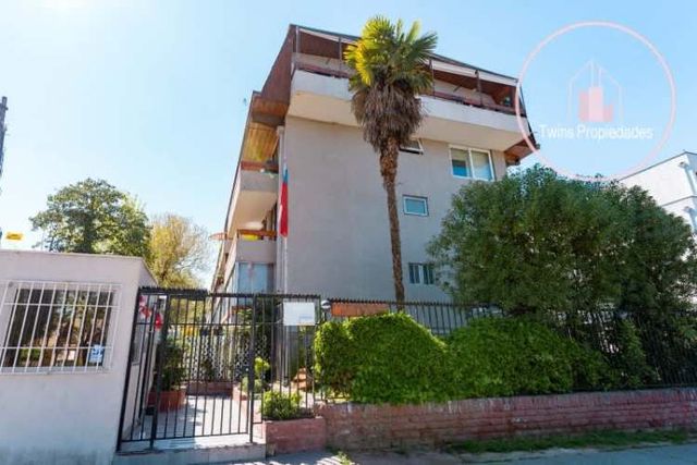 OPORTUNIDAD! DEPTO. LA REINA // MATEO DE TORO Y ZAMBRANO