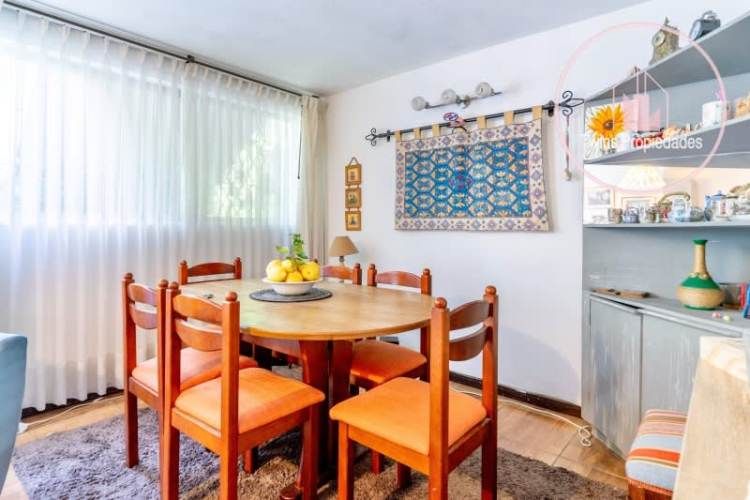 OPORTUNIDAD! DEPTO. LA REINA // MATEO DE TORO Y ZAMBRANO