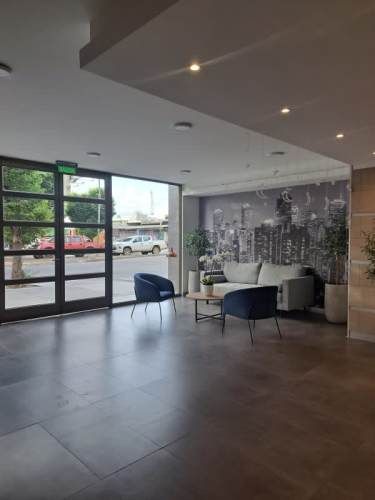 ARRIENDO TEMPORAL DEPARTAMENTO STUDIO - CENTRO CHI