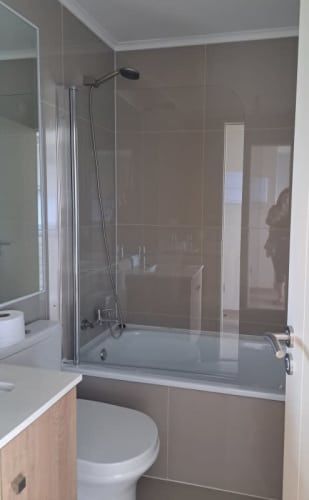 ARRIENDO TEMPORAL DEPARTAMENTO STUDIO - CENTRO CHI