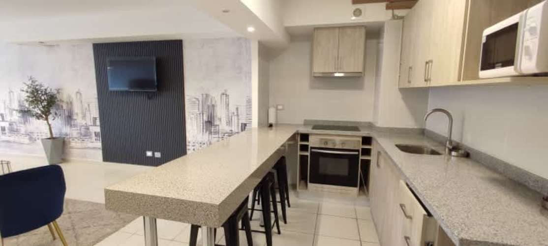 ARRIENDO TEMPORAL DEPARTAMENTO STUDIO - CENTRO CHI