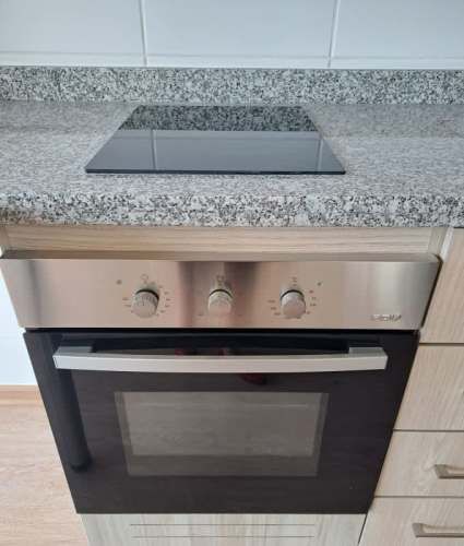 ARRIENDO TEMPORAL DEPARTAMENTO STUDIO - CENTRO CHI