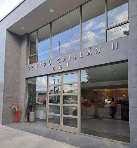 ARRIENDO TEMPORAL DEPARTAMENTO STUDIO - CENTRO CHI