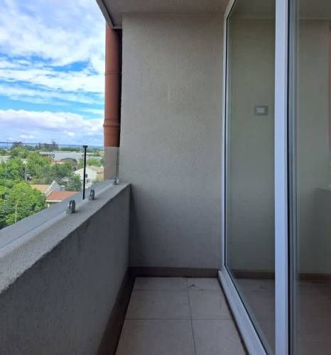 ARRIENDO TEMPORAL DEPARTAMENTO STUDIO - CENTRO CHI