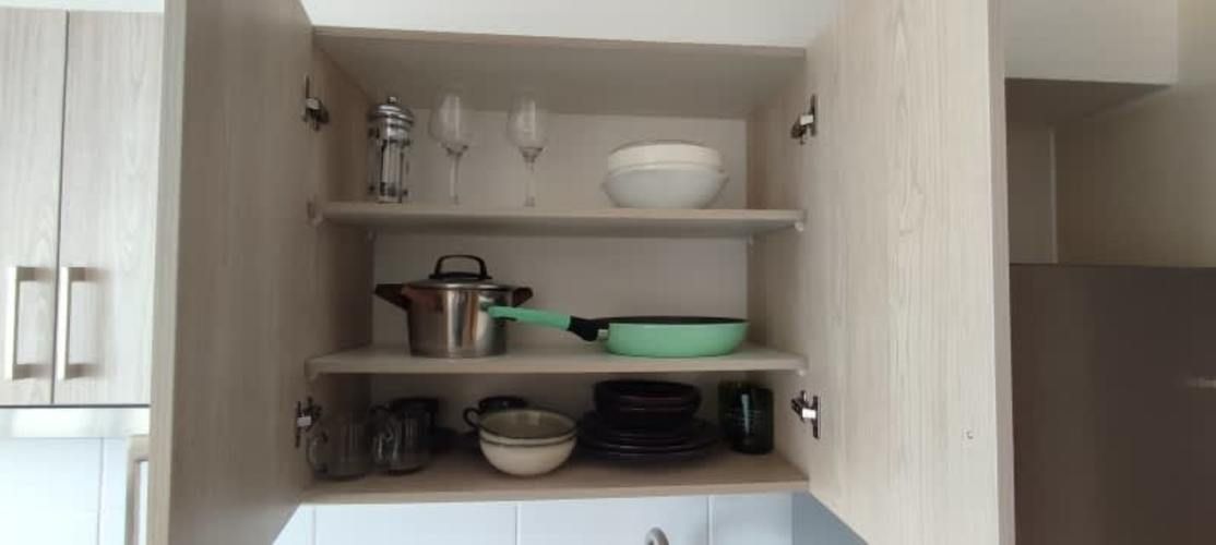 ARRIENDO TEMPORAL DEPARTAMENTO STUDIO - CENTRO CHI