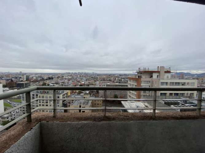 BELLO DEPARTAMENTO 1D-1B EN STGO. CENTRO