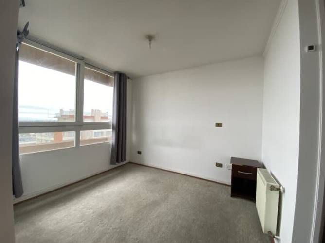 BELLO DEPARTAMENTO 1D-1B EN STGO. CENTRO